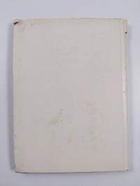 Kahdeksan matkaa Vermlannin metsäsuomalaisiin (1907-1937)