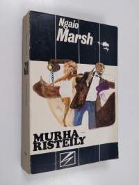 Murharisteily