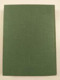 Karjalainen osakunta 1905-1954 : henkilöitä, tapahtumia, toimintaa