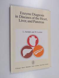 Enzyme Diagnosis in Diseases of the Heart, Liver, and Pancreas