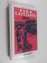 Pako Latviasta 1944