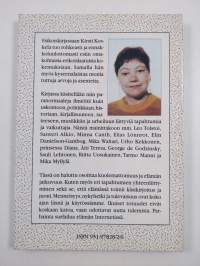 Totuuden alfa &amp; omega