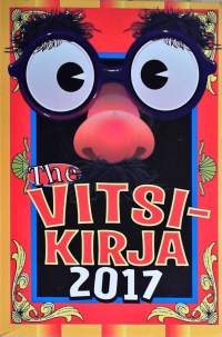 The vitsikirja 2017