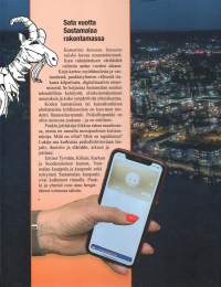 Kamarista kassaan, kassasta taloksi  -Osuuspankin vuosisata Sastamalassa