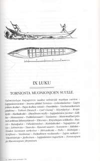 Matka Lapin perukoille 1799