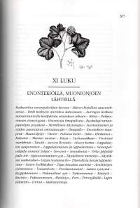 Matka Lapin perukoille 1799