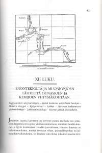 Matka Lapin perukoille 1799