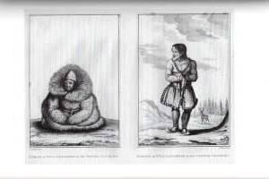Matka Lapin perukoille 1799