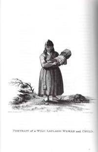 Matka Lapin perukoille 1799
