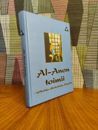 Al-Anon toimii - työkaluja alkoholistien läheisille