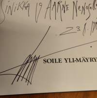 Soile Yli-Mäyry (tekijän omiste)