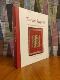 Tiltun kapiot : iittiläinen käsityöperinne