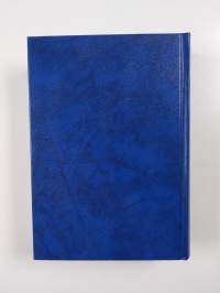 Kirkon kalenteri 2013
