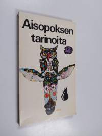 Aisopoksen tarinoita
