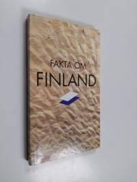 Fakta om Finland