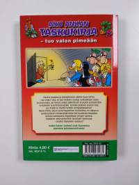Pehmeä paketti