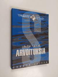 Sinisiä arvoituksia