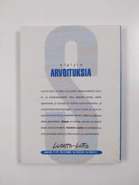 Sinisiä arvoituksia