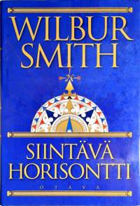 Siintävä horisontti