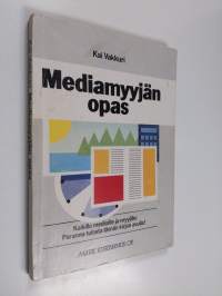 Mediamyyjän opas