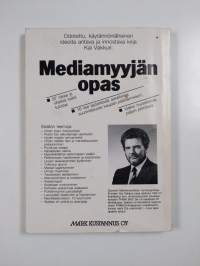Mediamyyjän opas