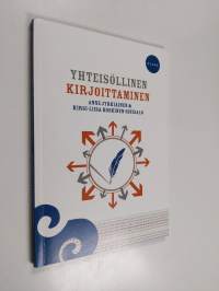 Yhteisöllinen kirjoittaminen