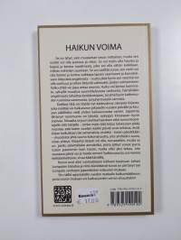 Viisautta vuodeksi : haiku joka päivälle