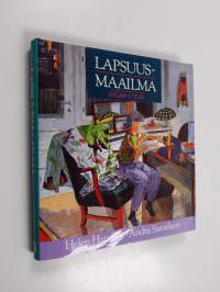 Lapsuusmaailma : mietteitä