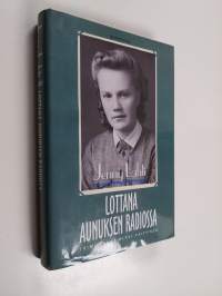 Lottana Aunuksen radiossa