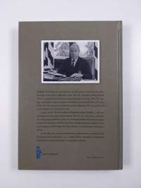Jukka Uunila : suomalainen urheiluvaikuttaja (signeerattu, ERINOMAINEN)