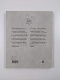 Jean Sibelius : pienoiselämäkerta = an illustrated life