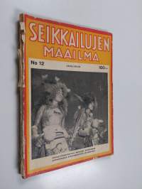 Tyhjä kuva
