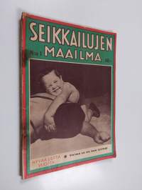 Tyhjä kuva