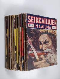 Tyhjä kuva