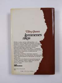 Kymmenes rikos