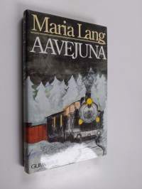 Aavejuna