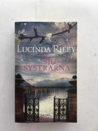 De sju systrarna : Maias bok