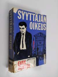 Syyttäjän oikeus