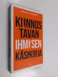 Kiinnostavan ihmisen käsikirja