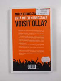 Kiinnostavan ihmisen käsikirja