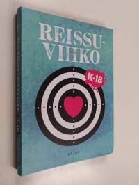 Reissuvihko : K-18