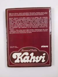Kahvi