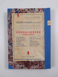 Kostaja : jännitysnovelleja