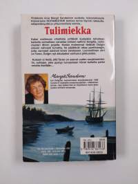Tulimiekka