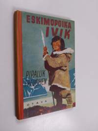 Eskimopoika Ivik