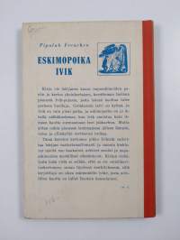 Eskimopoika Ivik