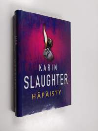 Häpäisty