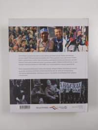 Aina valmiina : Partioliike Suomessa 1910-2010 (+CD)