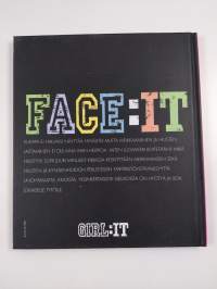 Face:it : meikit, kynnet &amp; hiukset