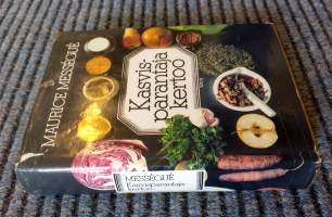 Kasvisparantaja kertoo